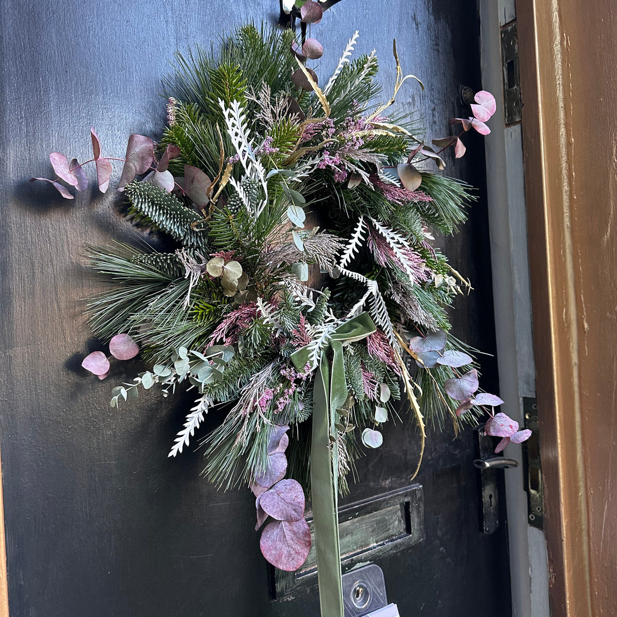 Christmas Wreath Making Workshop