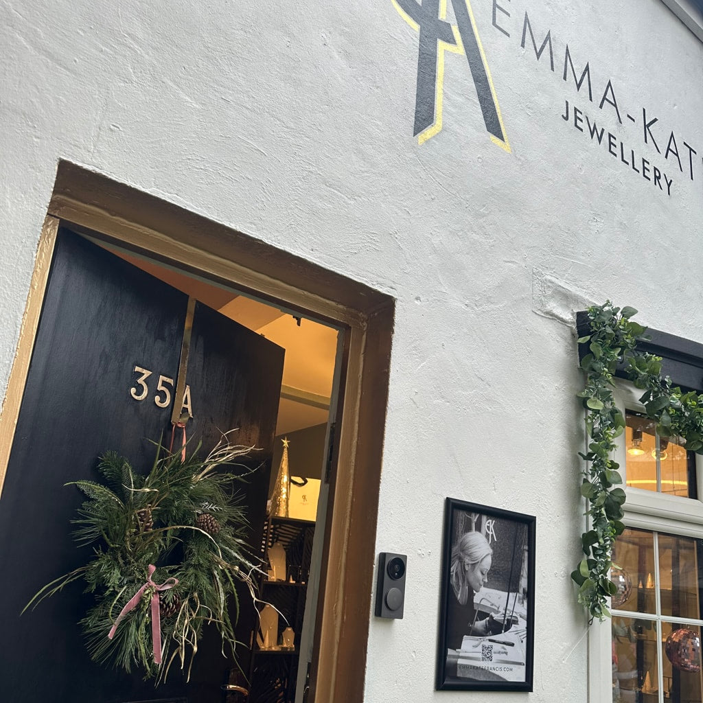 Silver Jewellery Workshops