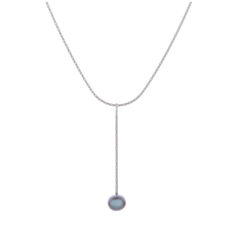 Pearl Drop Pendant