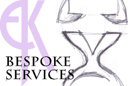 Bridal Bespoke Services