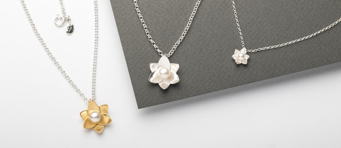 Daffodil Pearl